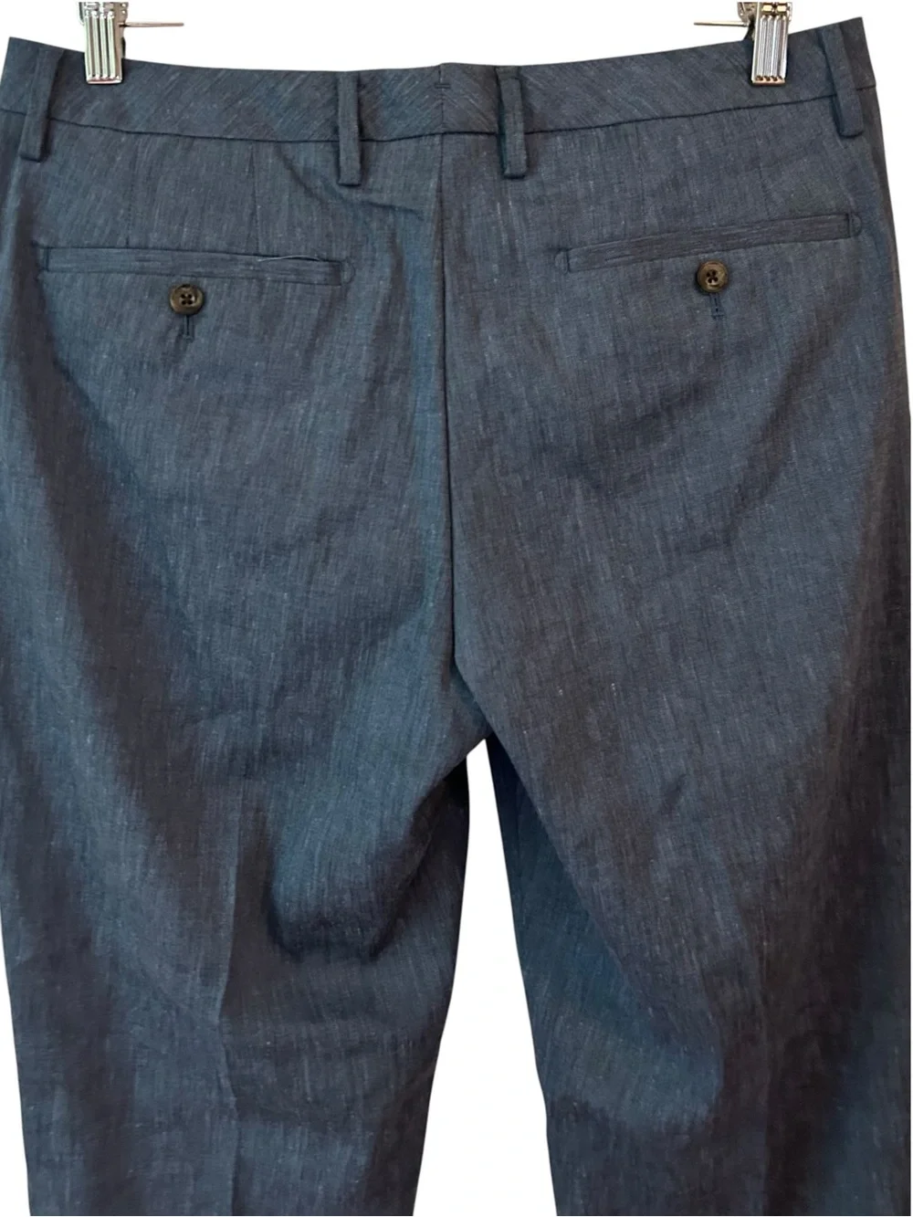 Bonobos slim fit